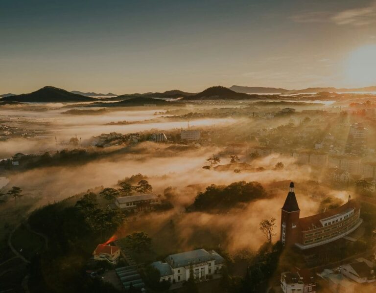 ĐÀ LẠT SẼ CHUYỂN ĐẤT NÔNG NGHIỆP SANG PHI NÔNG NGHIỆP GẦN 900HA