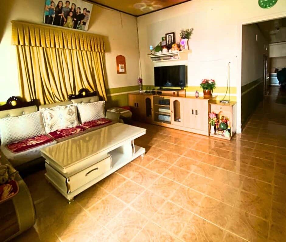 Bán nhà, Đường Hải Thượng, Phường Cam Ly, Thành phố Đà Lạt, 122m2, Ngay bên cạnh bệnh viện đa khoa tỉnh Lâm Đồng, Đường ô tô đến tận nơi 1 BanNhaHaiThuong122m2P5DaLatquangthinhland.vn 05 e1737619579662