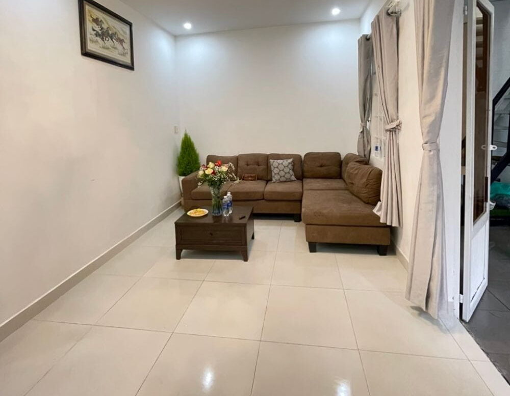 Bán nhà 63m2 đường Nguyễn An Ninh, Phường 6, Đà Lạt