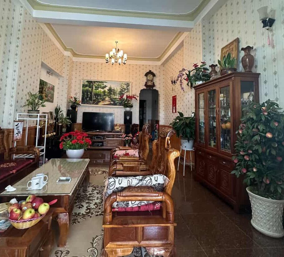 Bán nhà 77m2 đường Nguyễn Khuyến, Phường 5, Đà Lạt