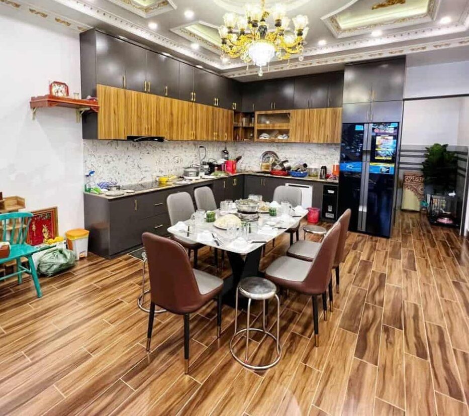 Bán nhà 102m2 đường Phù Đổng Thiên Vương, Đà Lạt