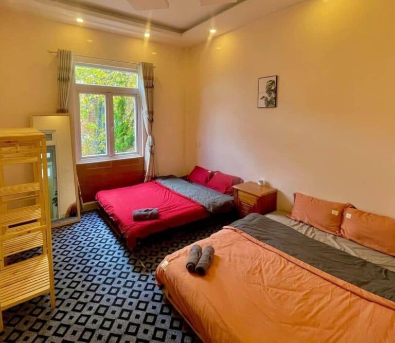 Bán nhà, đường Vạn Hạnh, Phường 8, Thành phố Đà Lạt, 93m2, Cách hồ Xuân Hương chỉ 2km, Đường ô tô đến tận nơi