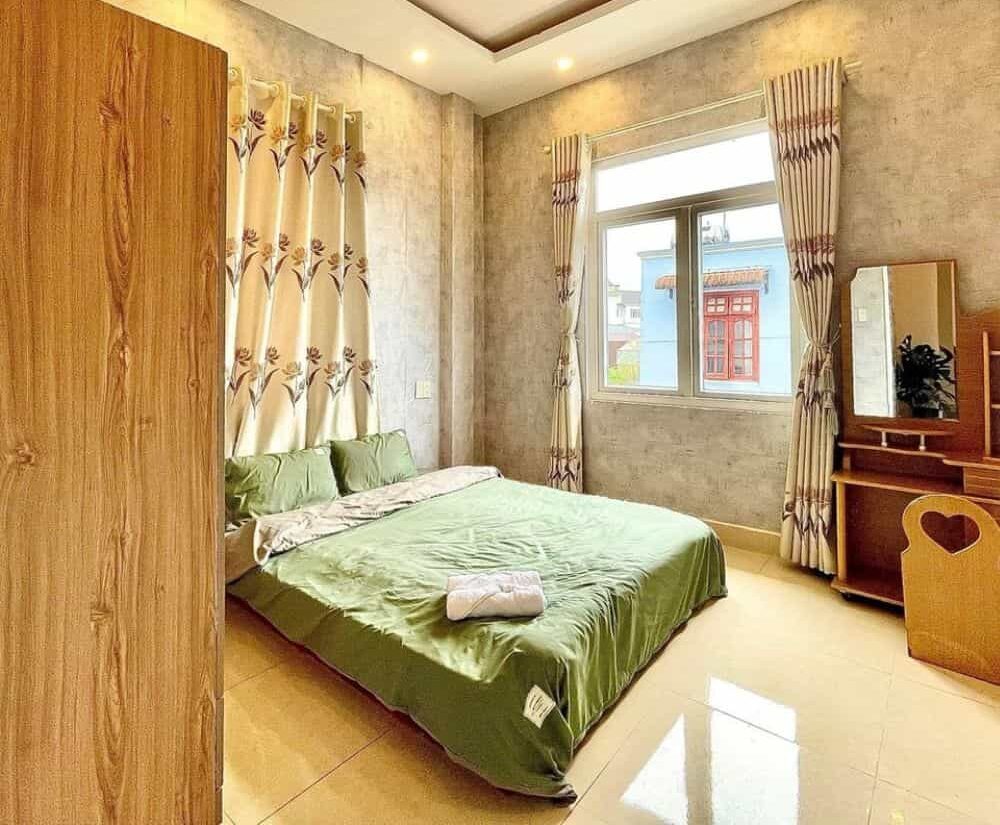 Bán nhà 93m2 đường Vạn Hạnh, Phường 8, Thành phố Đà Lạt