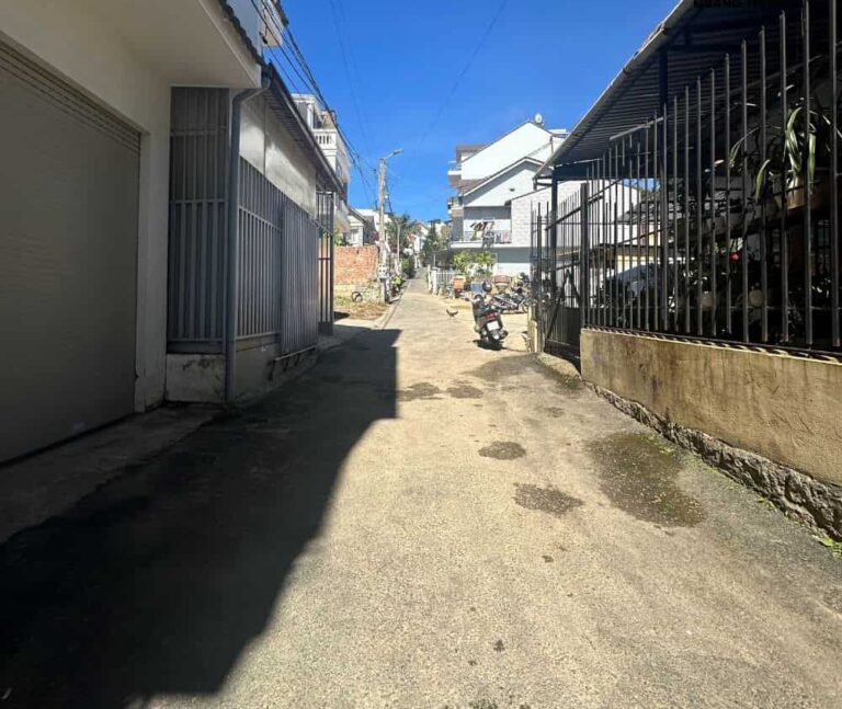 1400 TỶ ĐỒNG ĐẦU TƯ VÀO TUYẾN ĐƯỜNG TỪ PHAN THIẾT ĐI ĐÀ LẠT