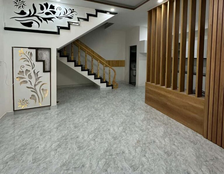 Bán nhà, Đường Xô Viết Nghệ Tĩnh, Phường 7, Thành phố Đà Lạt, 60m2, Gần bệnh viện nhi thành phố Đà Lạt,  Đường hẻm xe máy thông thoáng