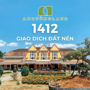 LÂM ĐỒNG CÓ 1412 LÔ ĐẤT NỀN GIAO DỊCH TRONG THÁNG 07/2023 19 1412 giao dich BDS T7 2023 ancgroup.vn 01