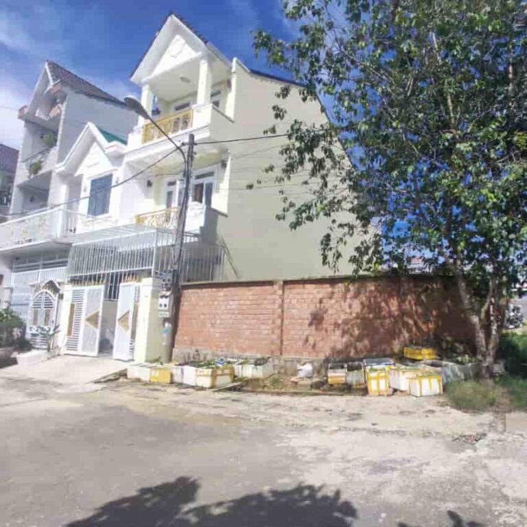 Bán đất, KQH Mê Linh, Phường 9, Thành phố Đà Lạt, 135.80m2, đất 02 mặt tiền, đường ô tô, gần Siêu thị bách hoá xanh, gần trường học, chợ