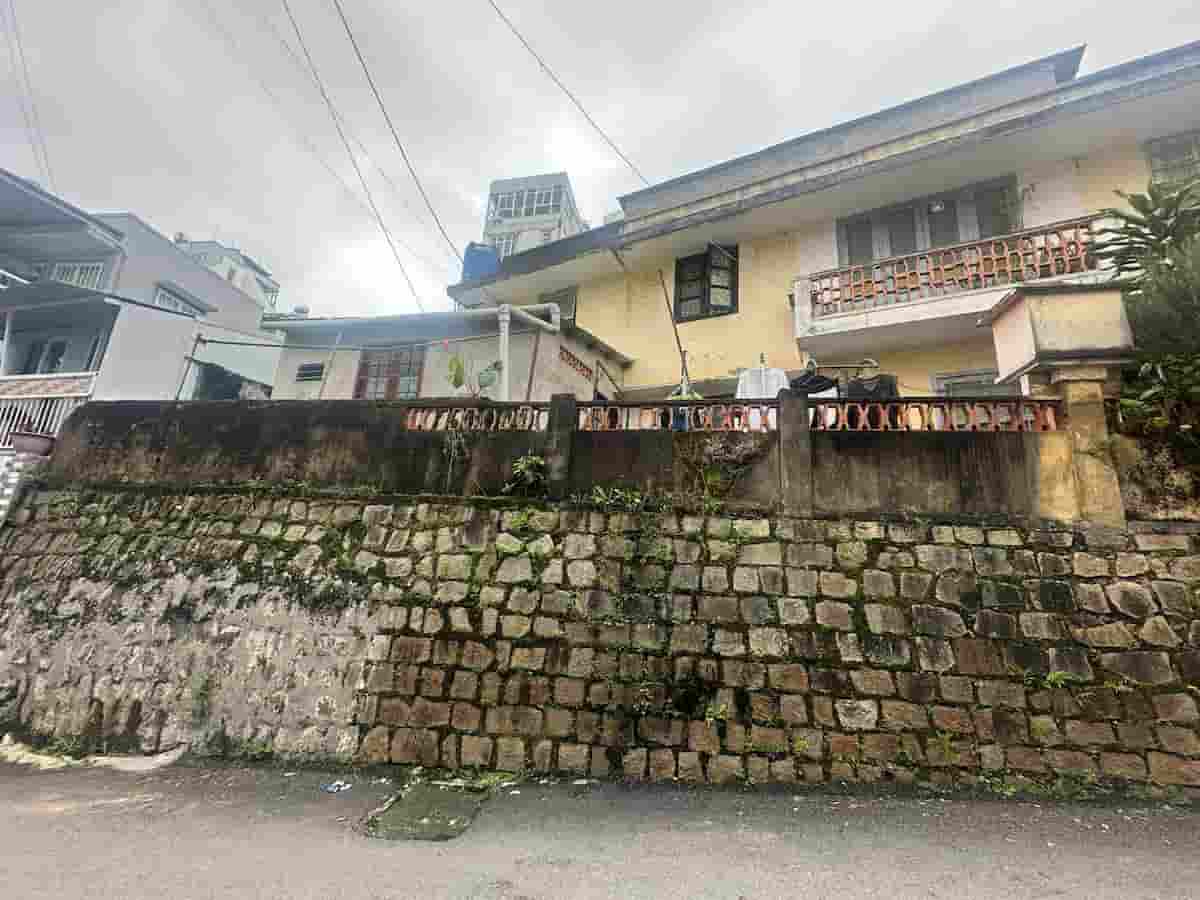 Bán đất đường Nguyễn Thị Nghĩa Đà Lạt 148m2