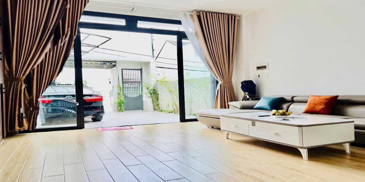 Bán nhà đường Cổ Loa Đà Lạt 69.25m2 Bán nhà đường Cổ Loa Đà Lạt 69.25m2