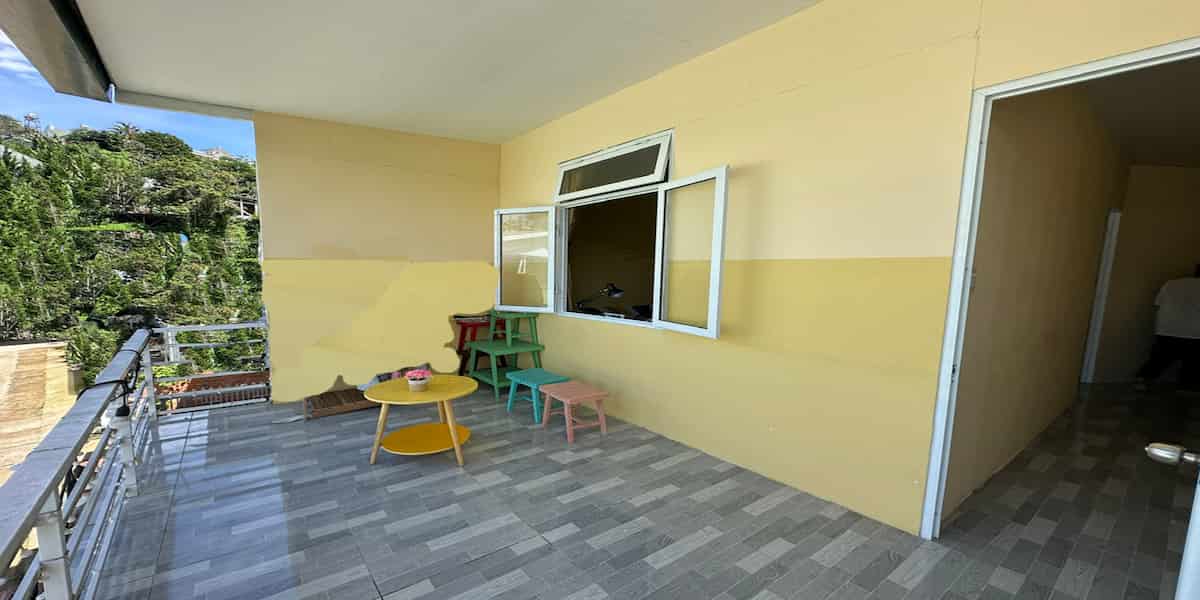 Bán nhà đường An Bình Đà Lạt 85m2