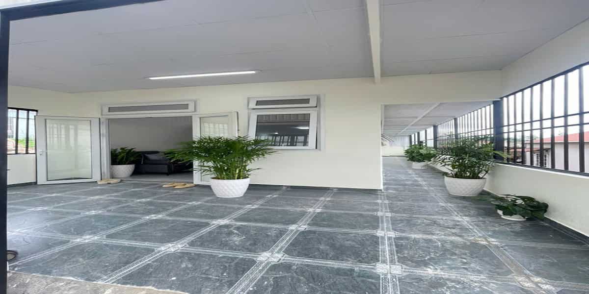 Bán nhà đường Cao Thắng Đà Lạt 65m2