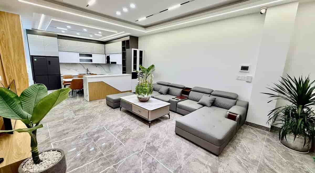 Bán nhà đường Cổ Loa Đà Lạt 74m2