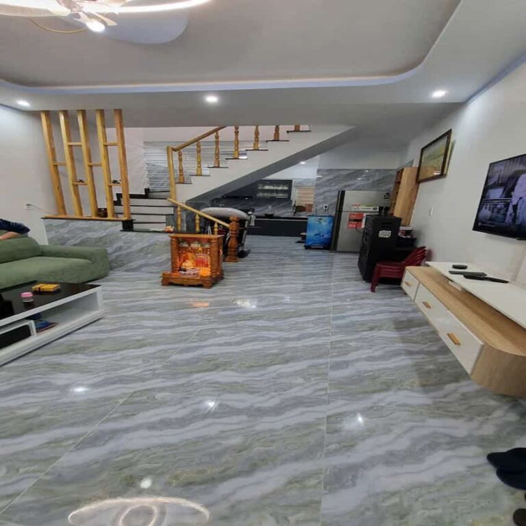 Bán nhà, đường Kim Đồng, Phường 6, Thành phố Đà Lạt, 60m2, Đường ô tô 3m, Gần trường học, bệnh viện