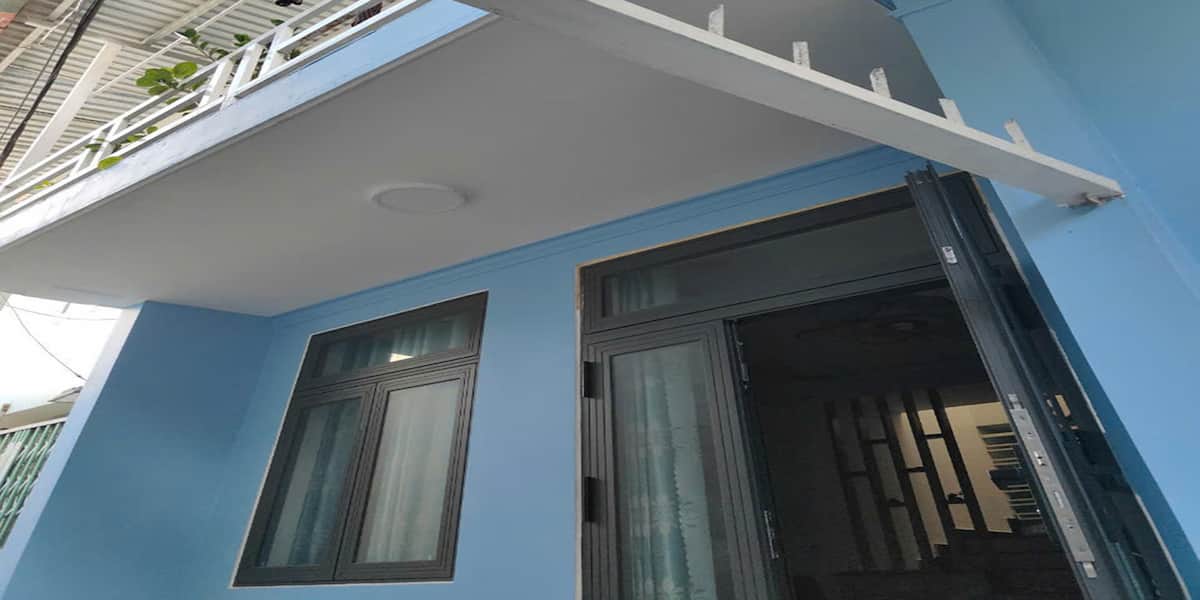 Bán nhà đường Kim Đồng Đà Lạt 60m2