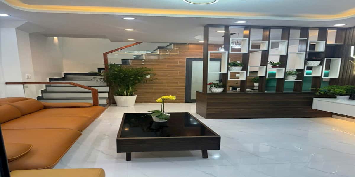 Bán nhà đường Nguyễn Công Trứ Đà Lạt 72m2