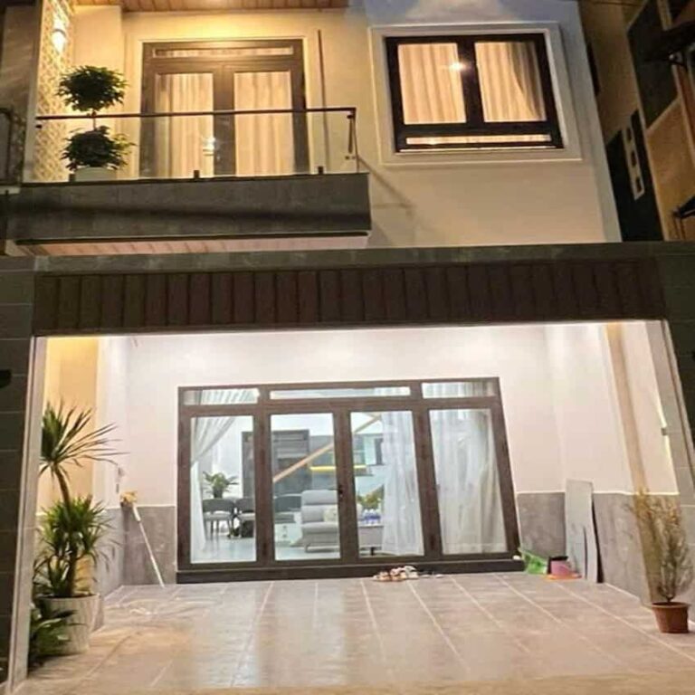 Bán nhà, đường Trần Anh Tông, Nguyên Tử Lực, Phường 8, Thành phố Đà Lạt, 72m2, Đường mặt tiền, Khu dân cư