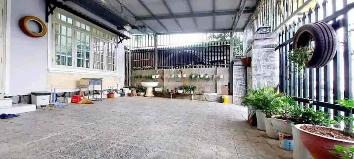 Bán nhà đường Trần Khánh Dư Đà Lạt 130m2