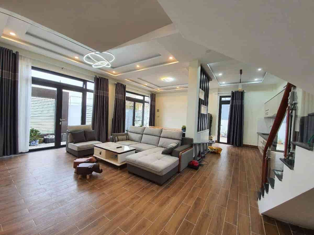 Bán nhà đường Trần Quang Khải Đà Lạt 175m2