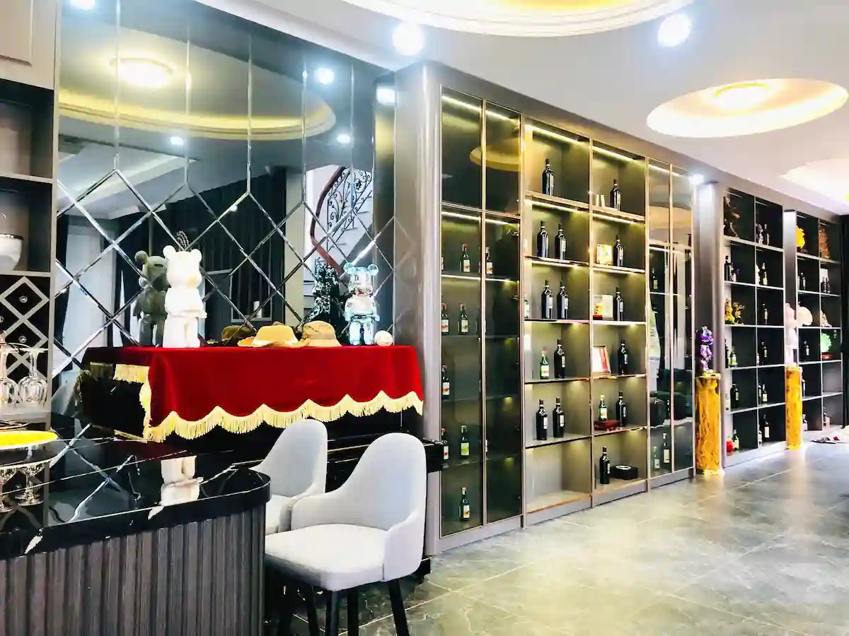 Bán Villa tại KQH An Sơn Đà Lạt 184m2