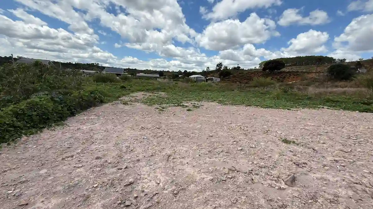 Bán đất tại Nam Ban Lâm Hà Lâm Đồng 256m2