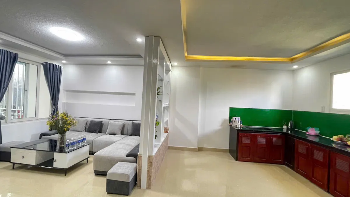 Bán nhà đường Cao Bá Quát Đà Lạt 70m2