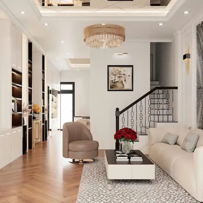 Bàn nhà khu An Sơn –  Phường 4 – Thành phố Đà Lạt ( 75m2, sổ riêng xây dựng, đường ô tô)