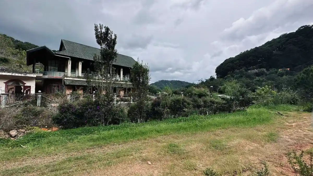 Bán Biệt thự tại Khe Sanh Phường 10 Đà Lạt 