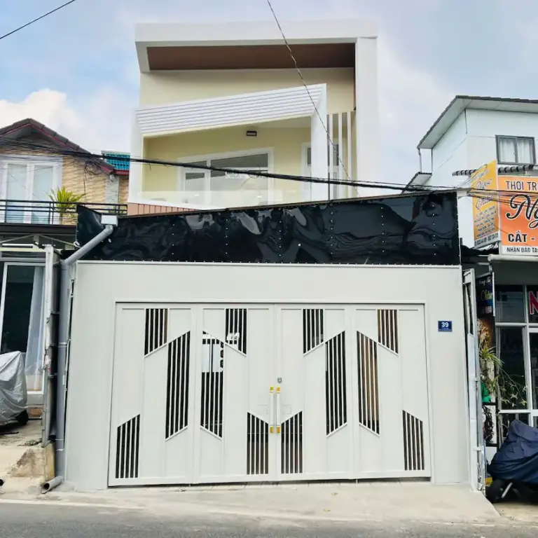 Cho thuê nhà đường Tô Vĩnh Diện –  Phường 6 – Thành phồ Đà Lạt ( 60m2, Hợp đồng cho thuê, 15 triệu/ tháng)