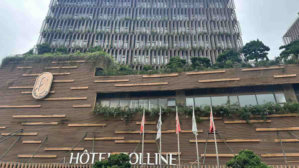 Bán căn hộ Đà Lạt Center Colline Phường 1