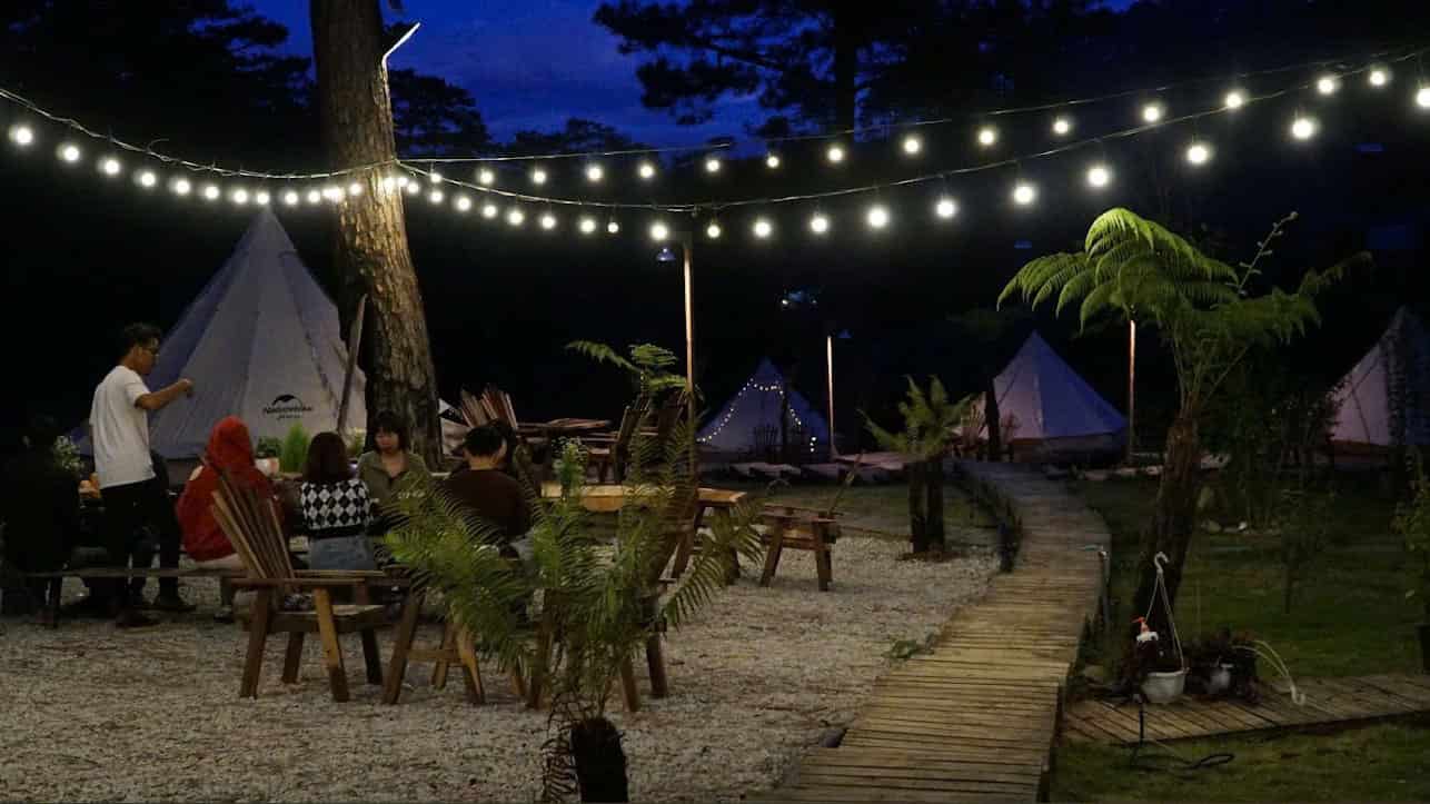 Ho ca Ho Tuyen Lam hinh noi dung