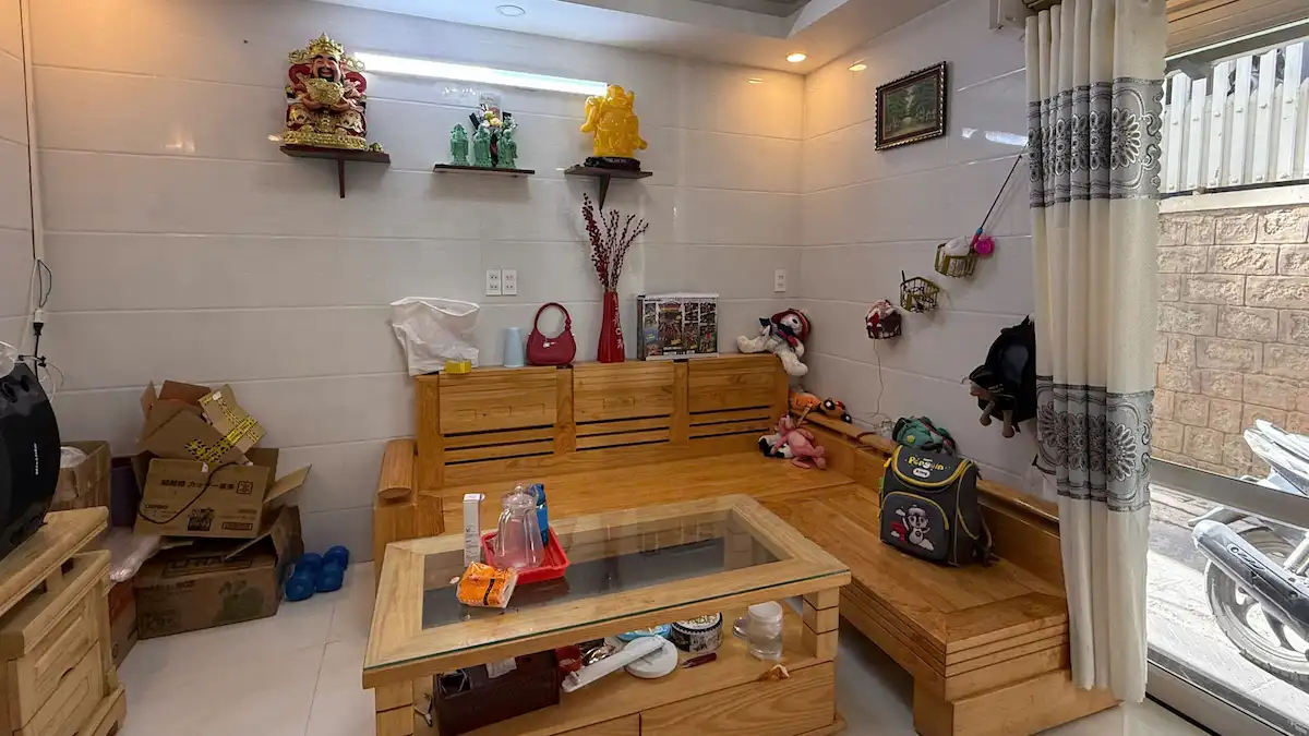 Bán nhà đường Hai Bà Trưng Phường 6 Đà Lạt Bán nhà đường Hai Bà Trưng Phường 6 Đà Lạt