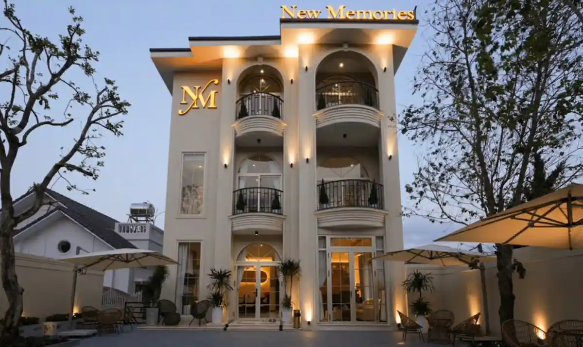 Bán Villa đường An Bình Đà Lạt 300m2