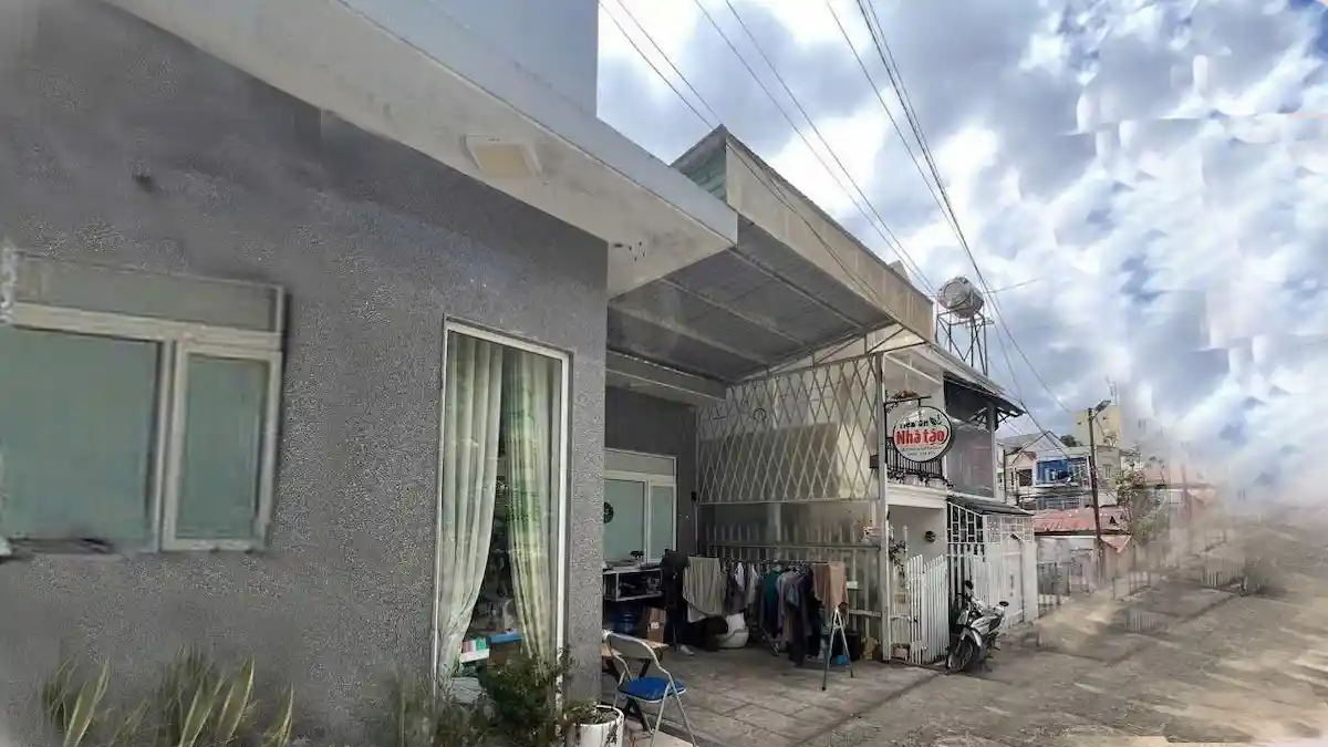 Bán đất đường An Dương Vương Đà Lạt 69m2