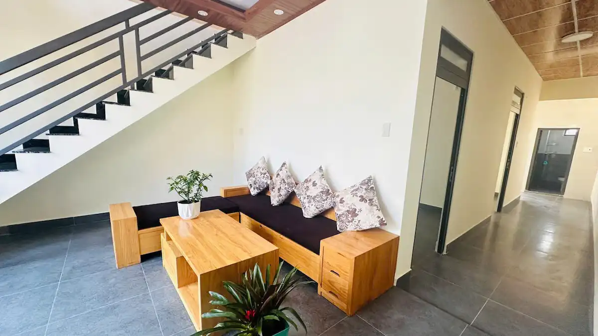 Bán nhà đường Xô Viết Nghệ Tĩnh Đà Lạt 75m2