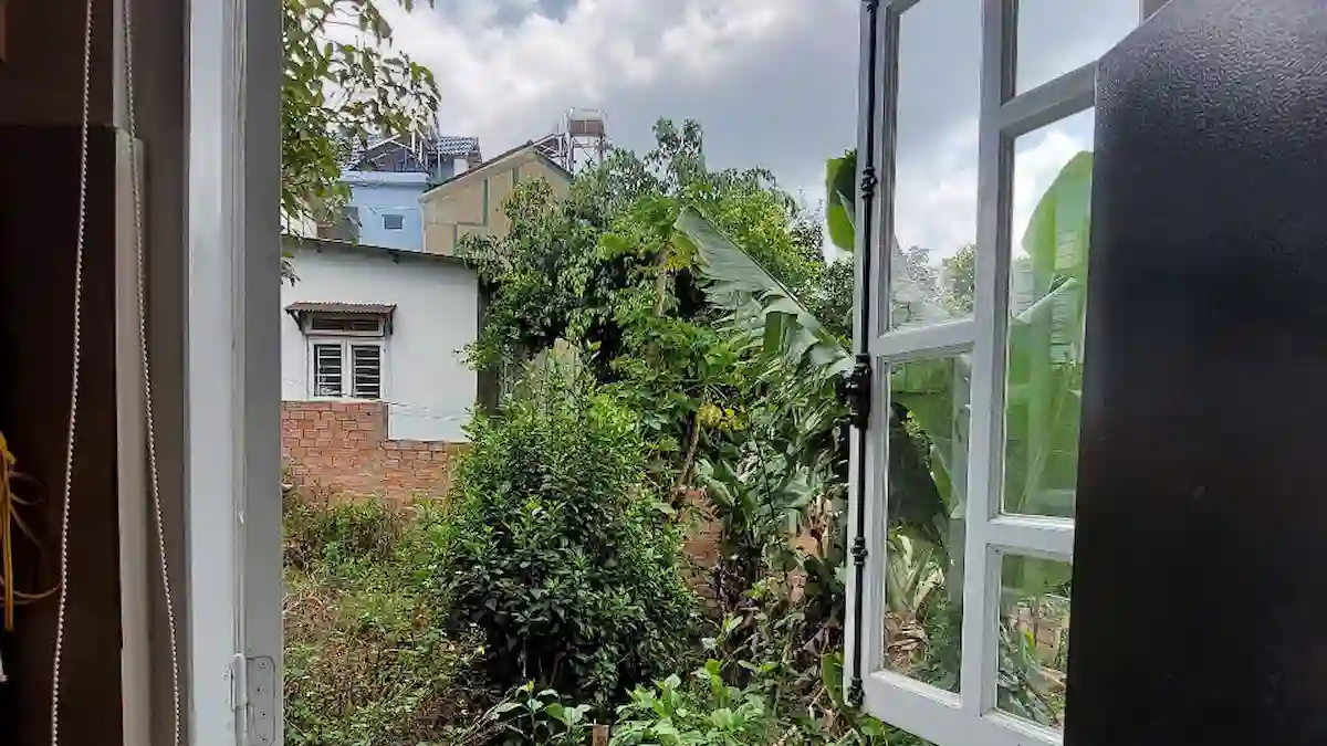 Bán nhà mới đẹp đường Cao Thắng Đà Lạt 70m2