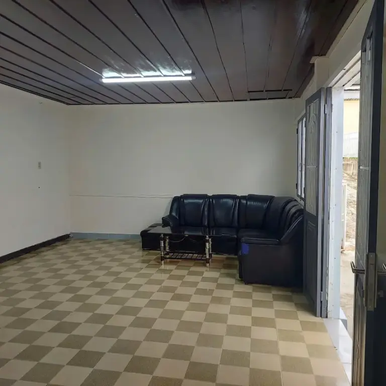 Cho thuê nhà đường Nguyễn Đình Chiểu – Phường 9 – Đà Lạt (100m2, Hợp đồng cho thuê, 5 triệu/ tháng)