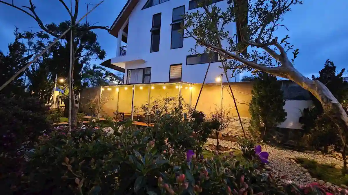 Bán biệt thự Rickland Măngline Đà Lạt 207m2 Bán biệt thự Rickland Măngline Đà Lạt 207m2