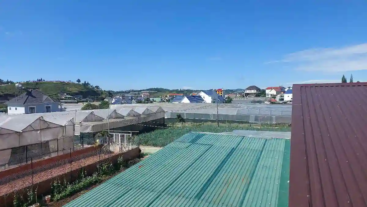 Bán nhà Lạc Dương Lâm Đồng 121m2