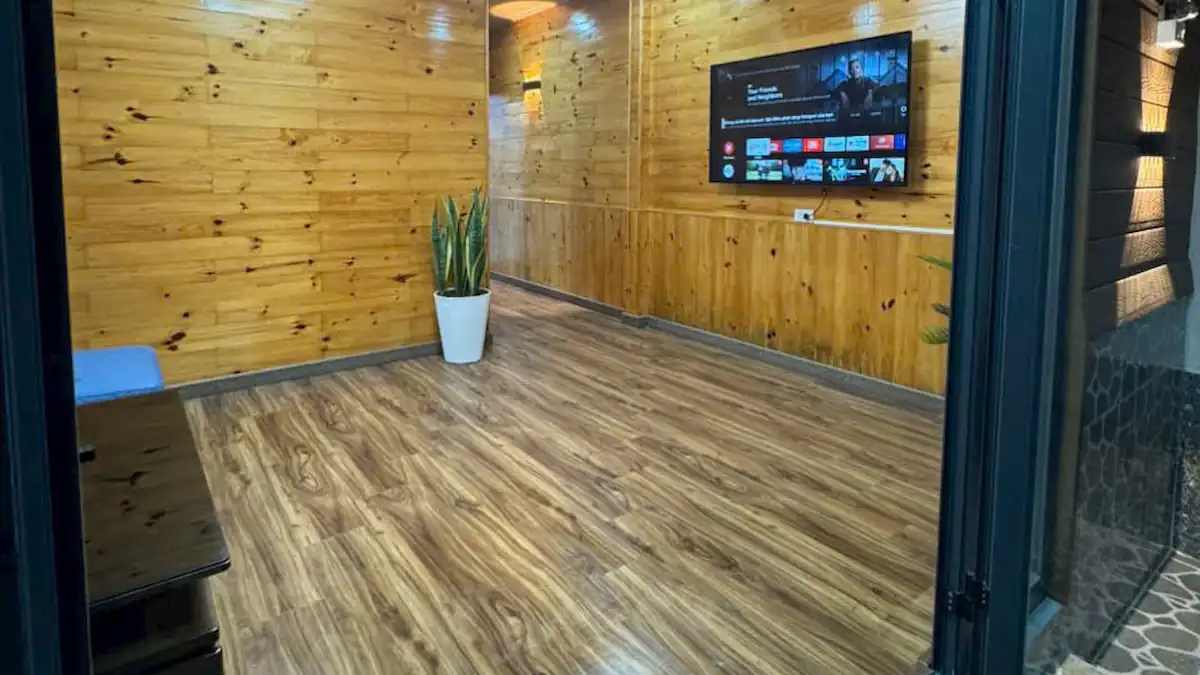 Bán nhà đường Lê Hồng Phong Đà Lạt 90m2