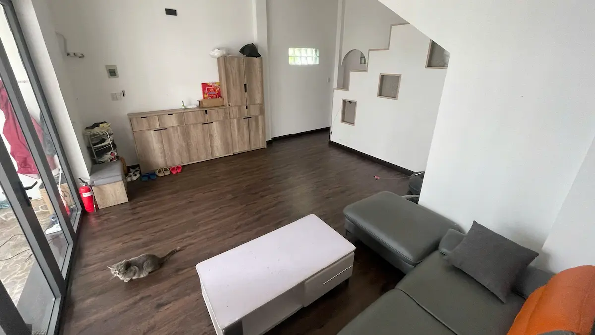 Bán nhà đường Nguyễn Trung Trực Đà Lạt 73m2