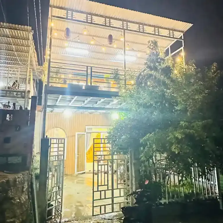 Bán nhà đường Xô Viết Nghệ Tĩnh – Phường 7 – Đà Lạt (150m2, mua bán vi bằng, đường hẻm 3.5m)