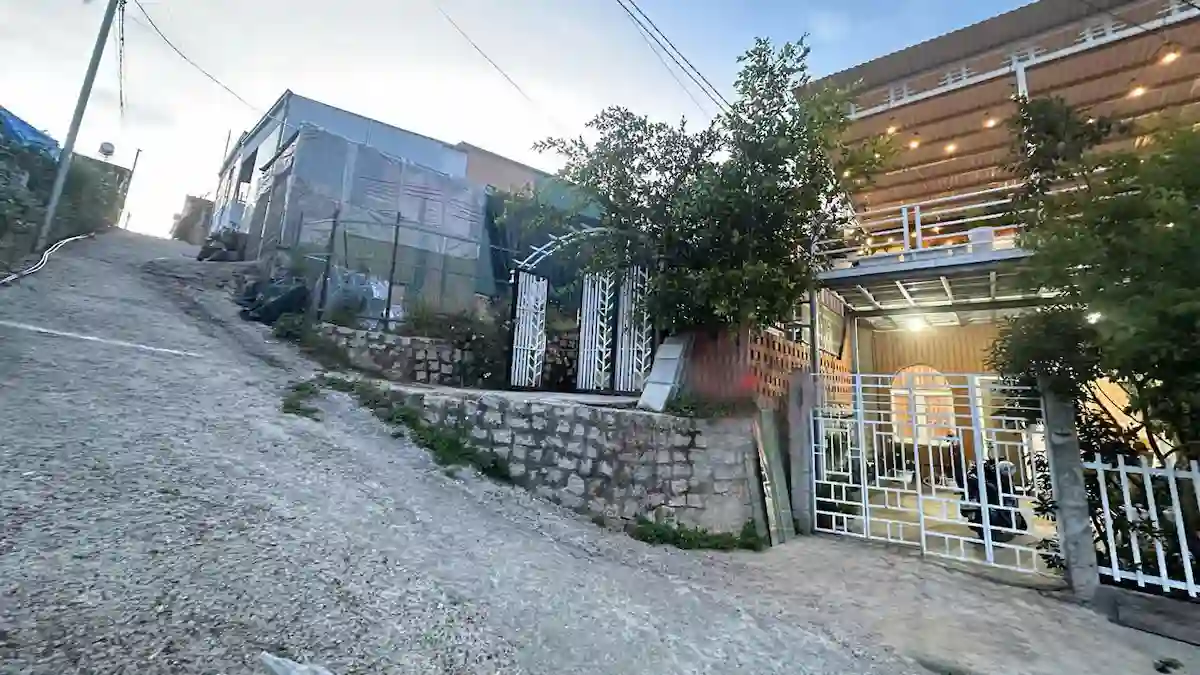 Bán nhà đường Xô Viết Nghệ Tĩnh Đà Lạt 150m2