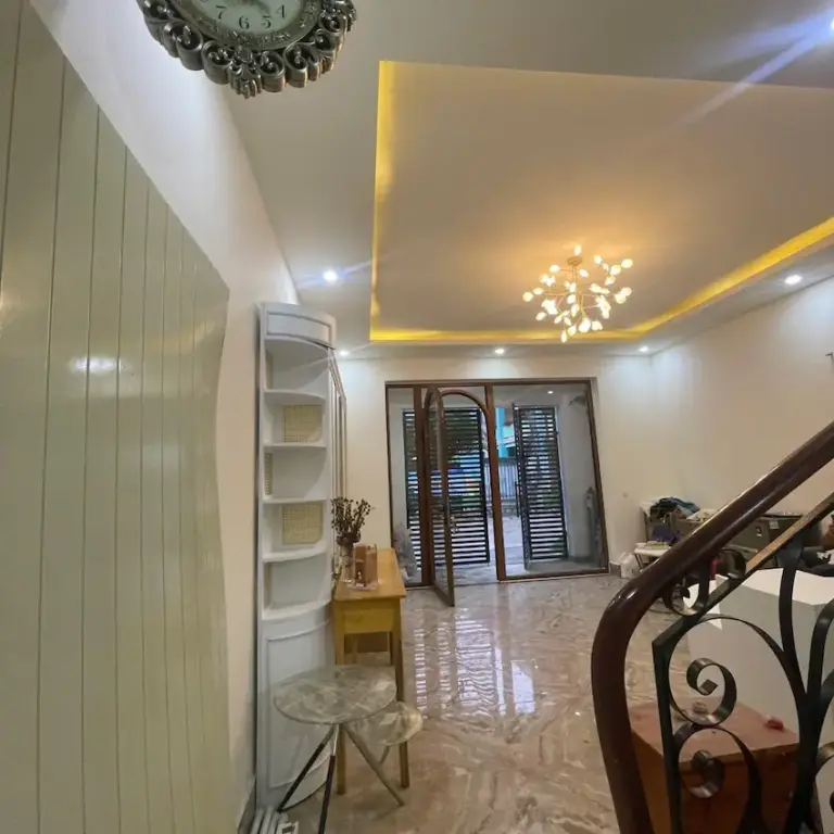 Cho thuê nhà mặt tiền trung tâm Lạc Dương – Phường Langbiang – Lâm Đồng (80m2, Hợp đồng cho thuê, đường ô tô)