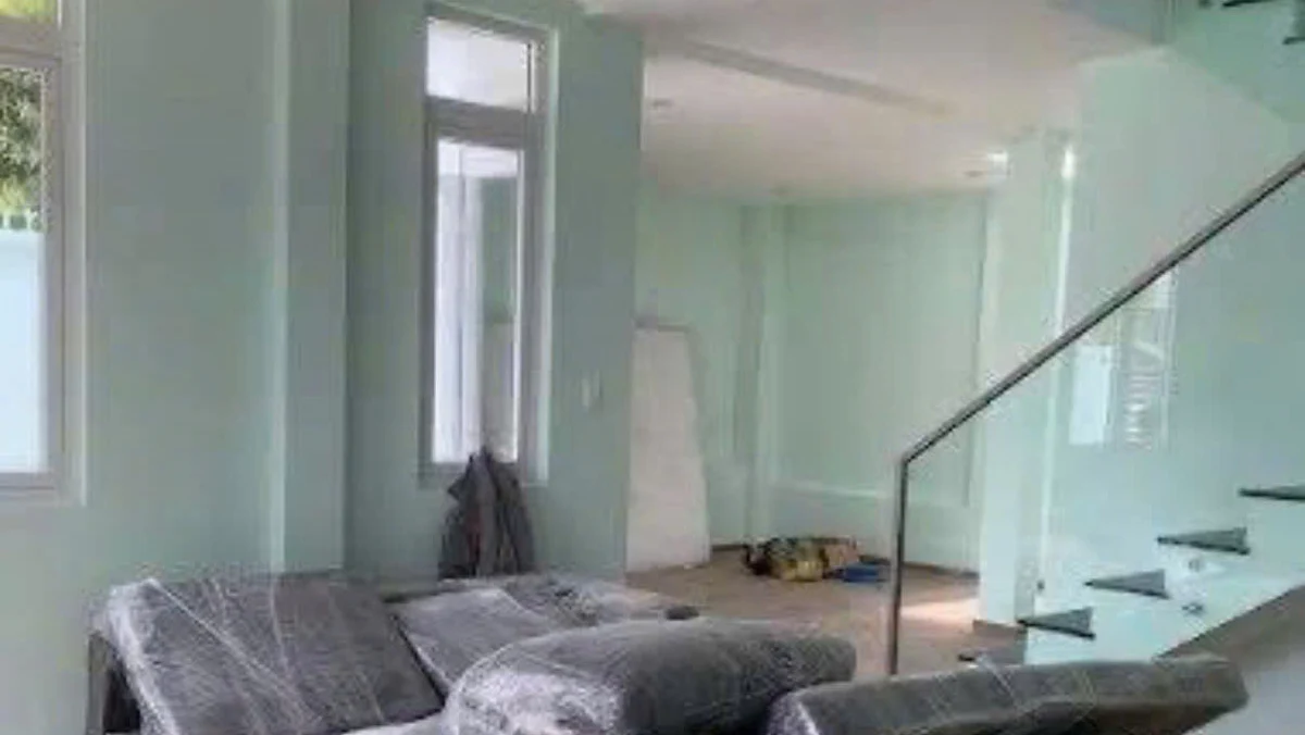 Bán nhà đường Phan Chu Trinh Đà Lạt 129m2