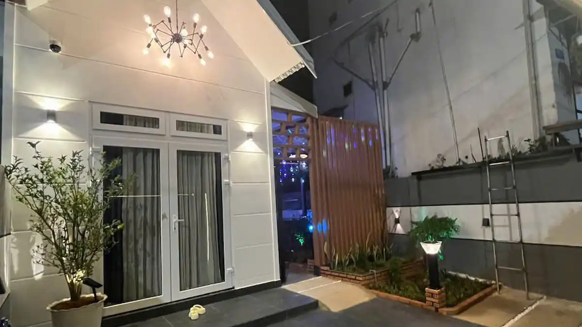 Bán Villa Ma Trang Sơn trung tâm Đà Lạt – Phường Cam Ly – Đà Lạt (95m2, sổ hồng riêng, đường ô tô) 1 Bán Villa Ma Trang Sơn trung tâm Đà Lạt 95m2