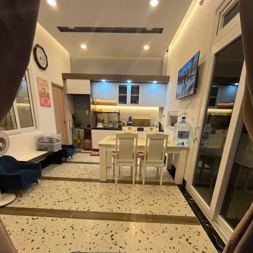 Bán Villa Ma Trang Sơn trung tâm Đà Lạt – Phường Cam Ly – Đà Lạt (95m2, sổ hồng riêng, đường ô tô)