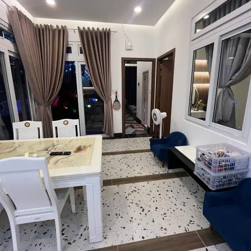 Bán Villa Ma Trang Sơn trung tâm Đà Lạt – Phường Cam Ly – Đà Lạt (95m2, sổ hồng riêng, đường ô tô)