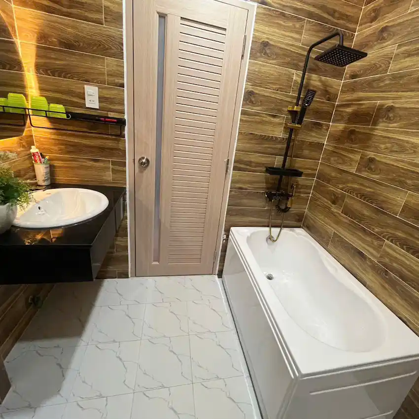 Bán Villa Ma Trang Sơn trung tâm Đà Lạt – Phường Cam Ly – Đà Lạt (95m2, sổ hồng riêng, đường ô tô)