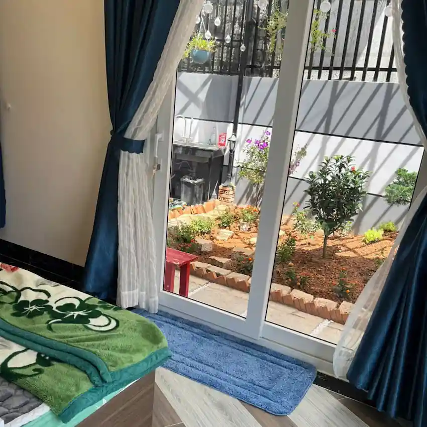 Bán Villa Ma Trang Sơn trung tâm Đà Lạt – Phường Cam Ly – Đà Lạt (95m2, sổ hồng riêng, đường ô tô)