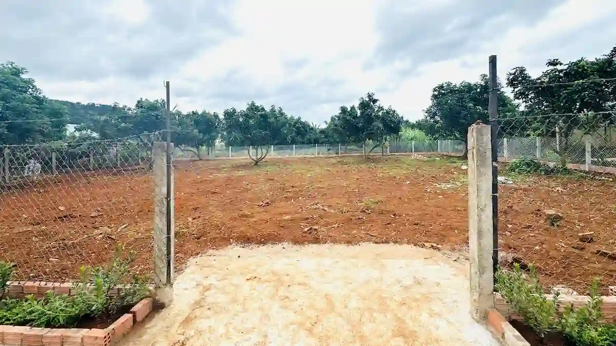 Bán lô đất đẹp Tà Nung Đà Lạt 716m2